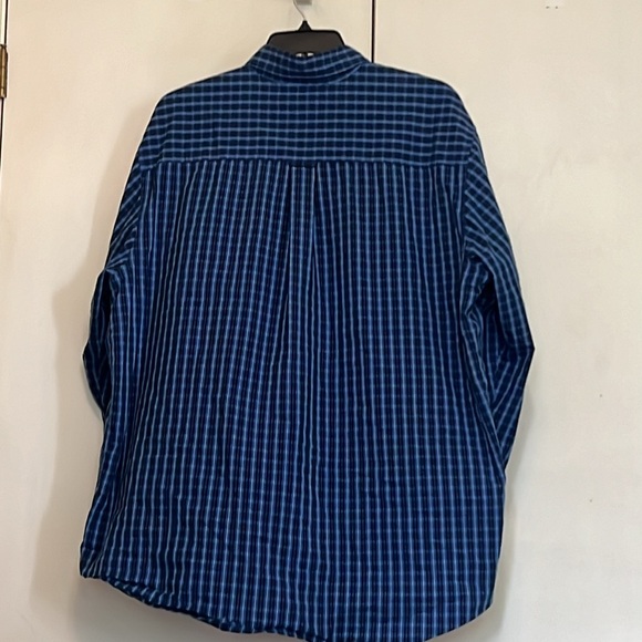 Chaps Stretch Easy Care - Picture 3 of 3